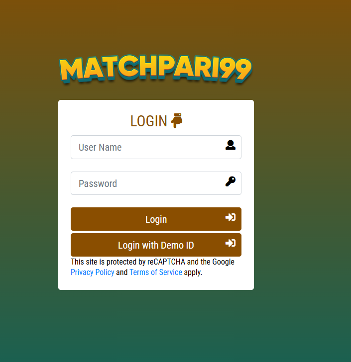 matchpari99